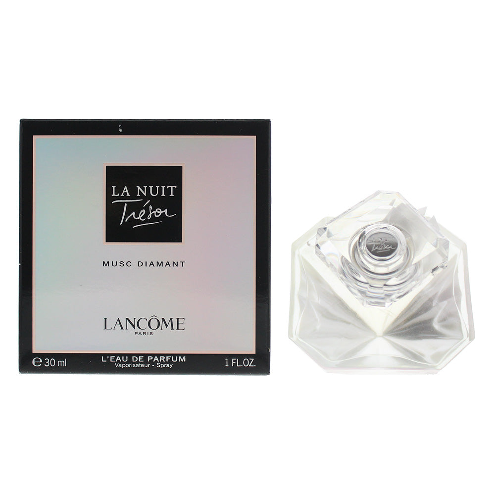 Lancome 2025 diamant musc