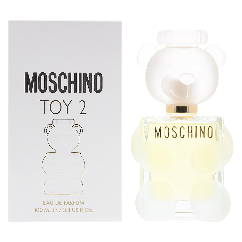 Toy deals 2 moschino