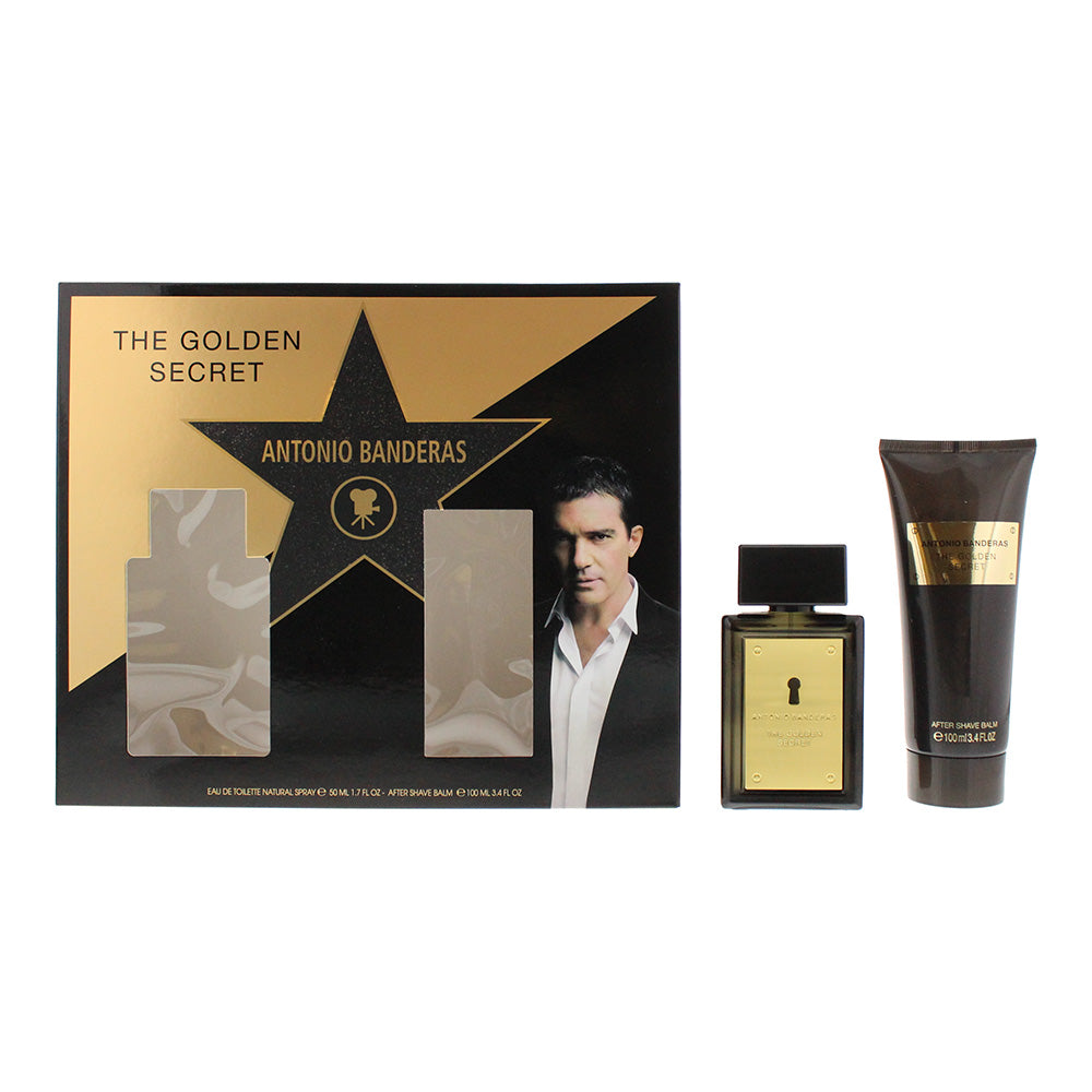 The golden secret discount 50ml