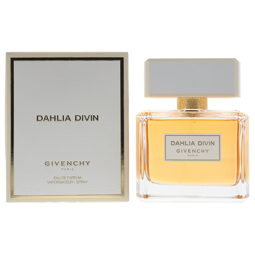 Dahlia divin gift set hot sale