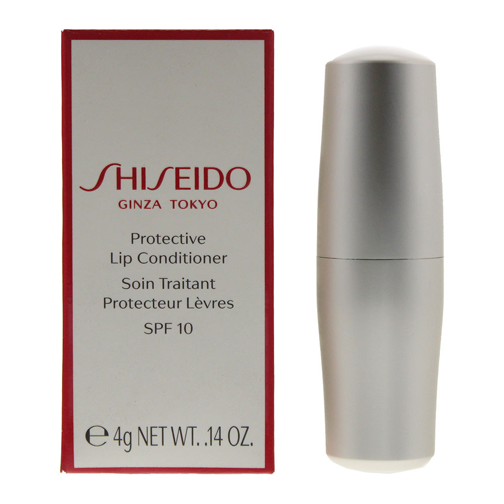 Shiseido Protective Lip Conditioner 4g