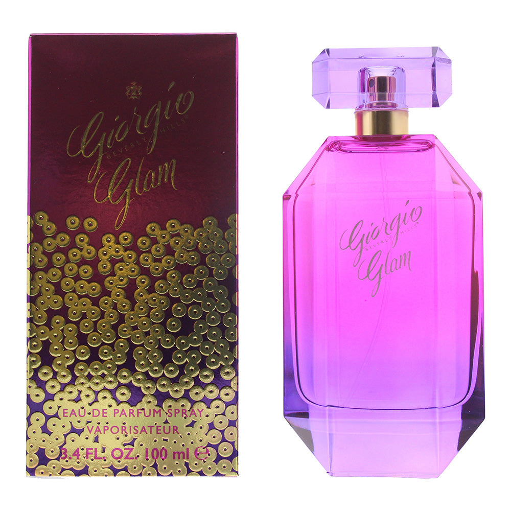 Giorgio glam 2024 beverly hills perfume