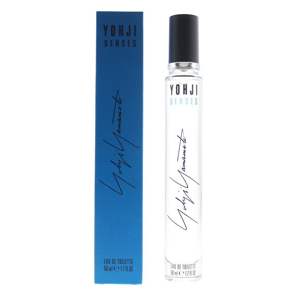 Yohji best sale yamamoto perfume