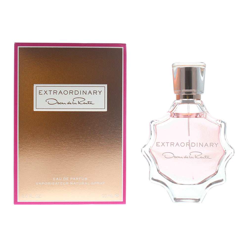 Oscar de la renta extraordinary on sale