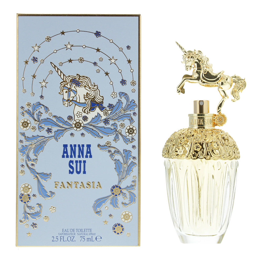 Anna sui fantasia online 75ml