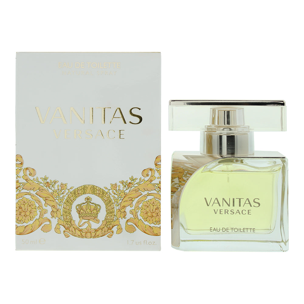 Versace vanitas discount eau de parfum