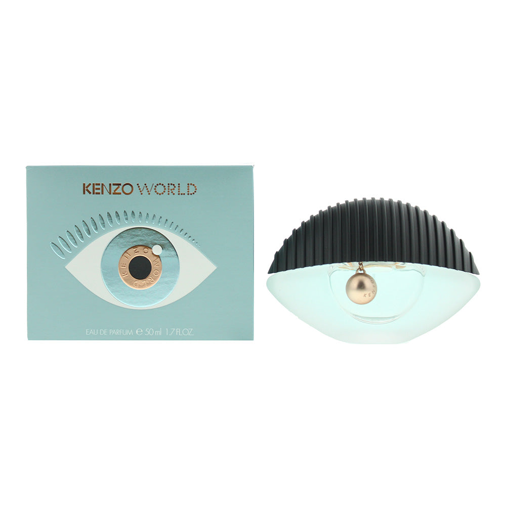 Kenzo world shop intense uk