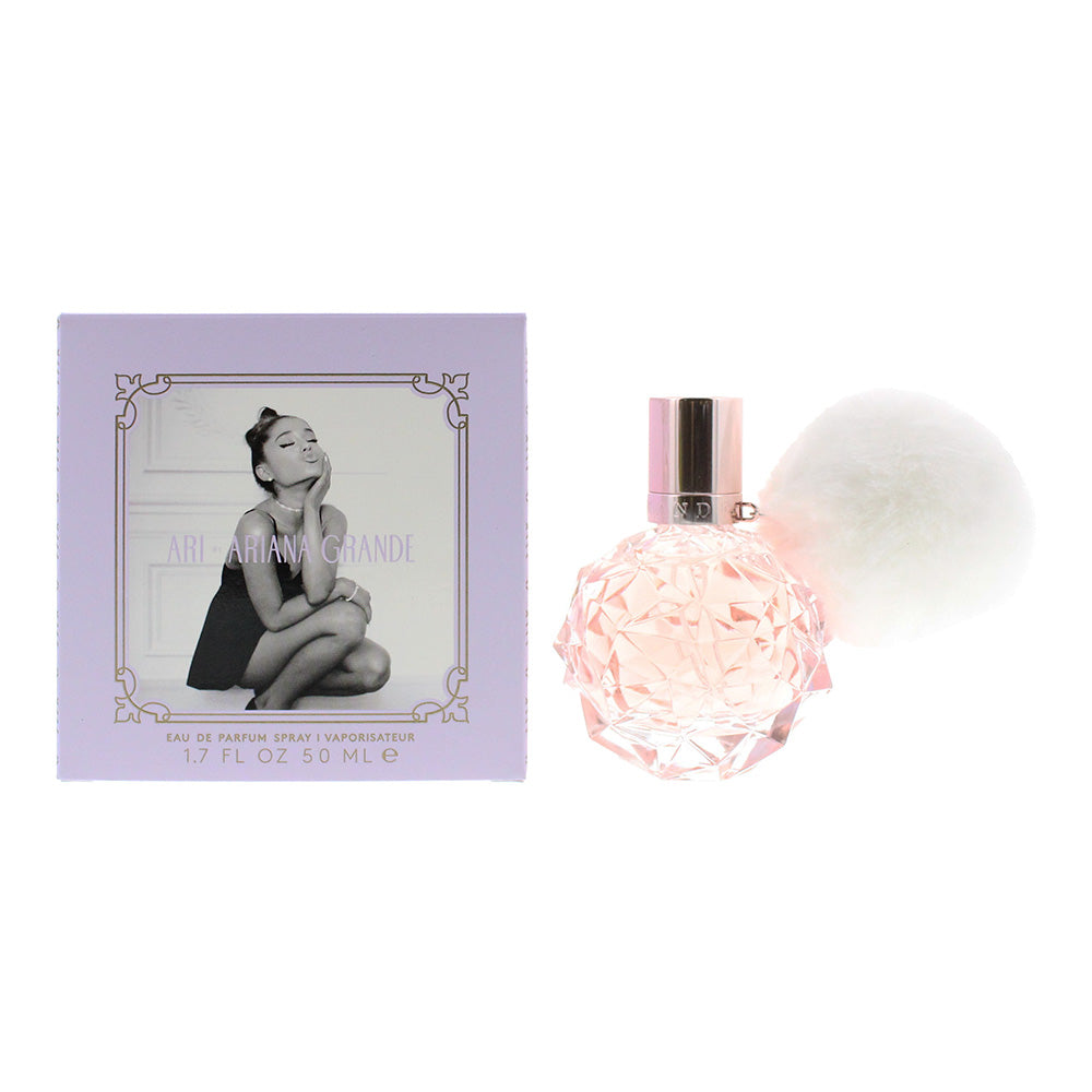 Ariana grande ari perfume sale