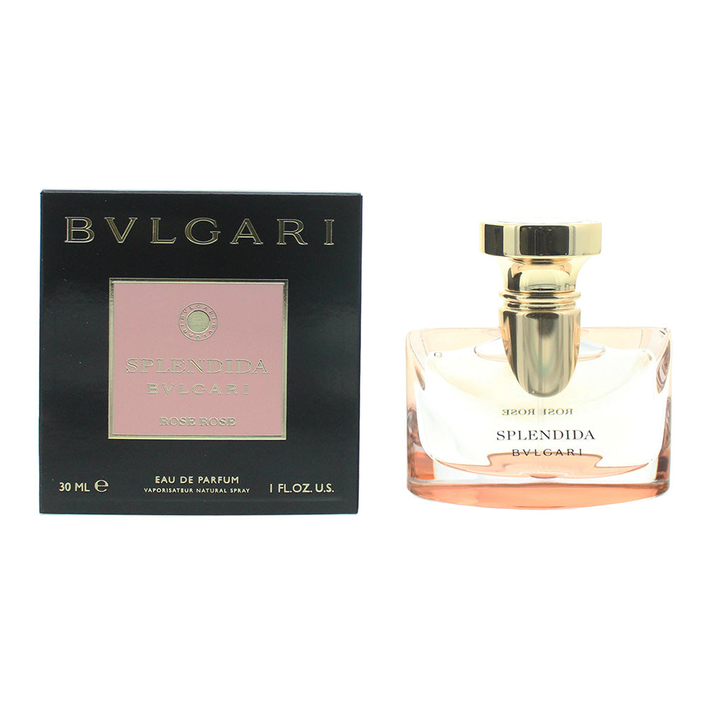 Bvlgari splendida rose discount rose eau de parfum