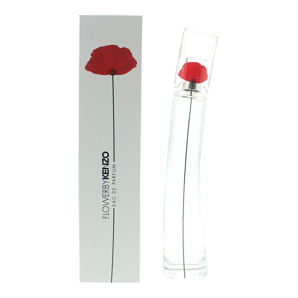 Kenzo flower eau discount de parfum 50ml