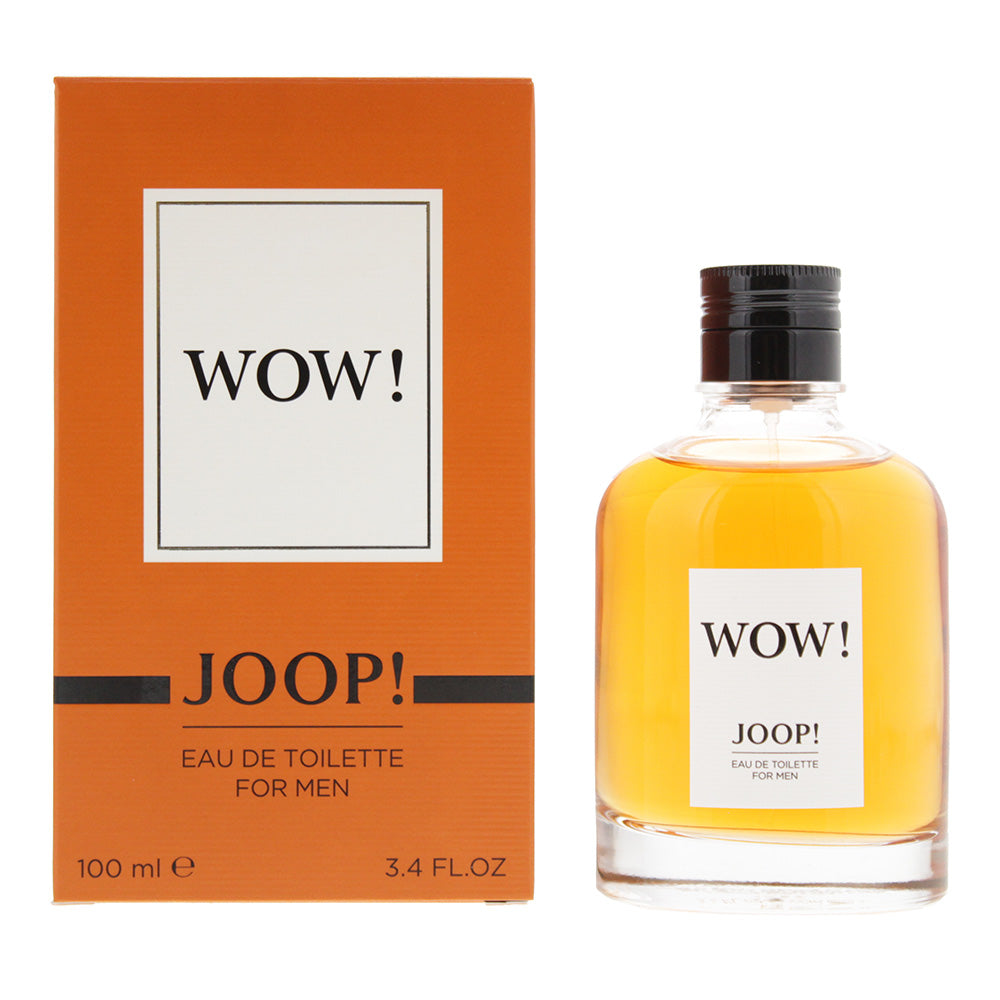 Wow best sale joop men