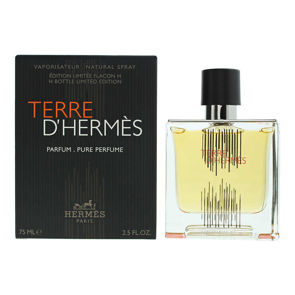 Hermes parfum 75ml best sale