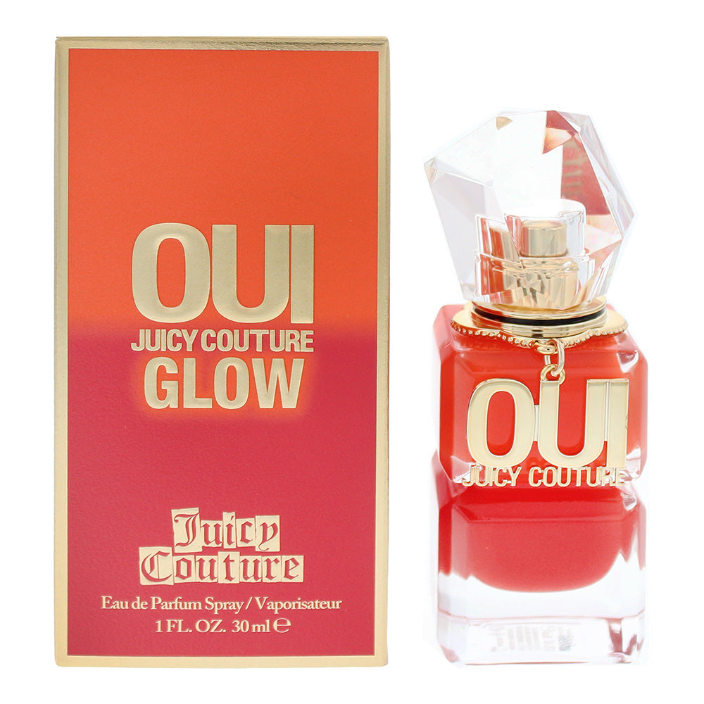 Juicy couture glow new arrivals