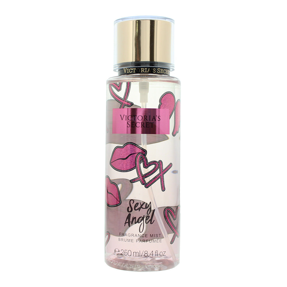 Victorias Secret Sexy Angel Fragrance Mist 250ml 0816