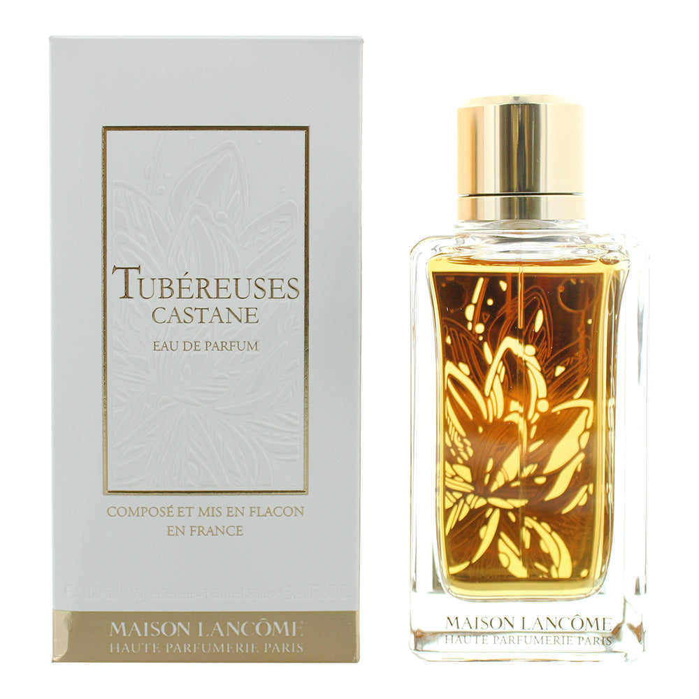 Order Maison Lancome Tubereuse Castane Perfume