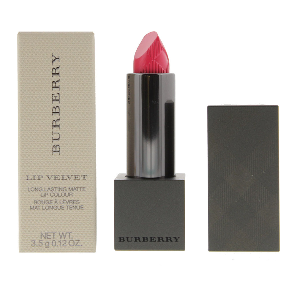 Burberry hotsell uk lipstick