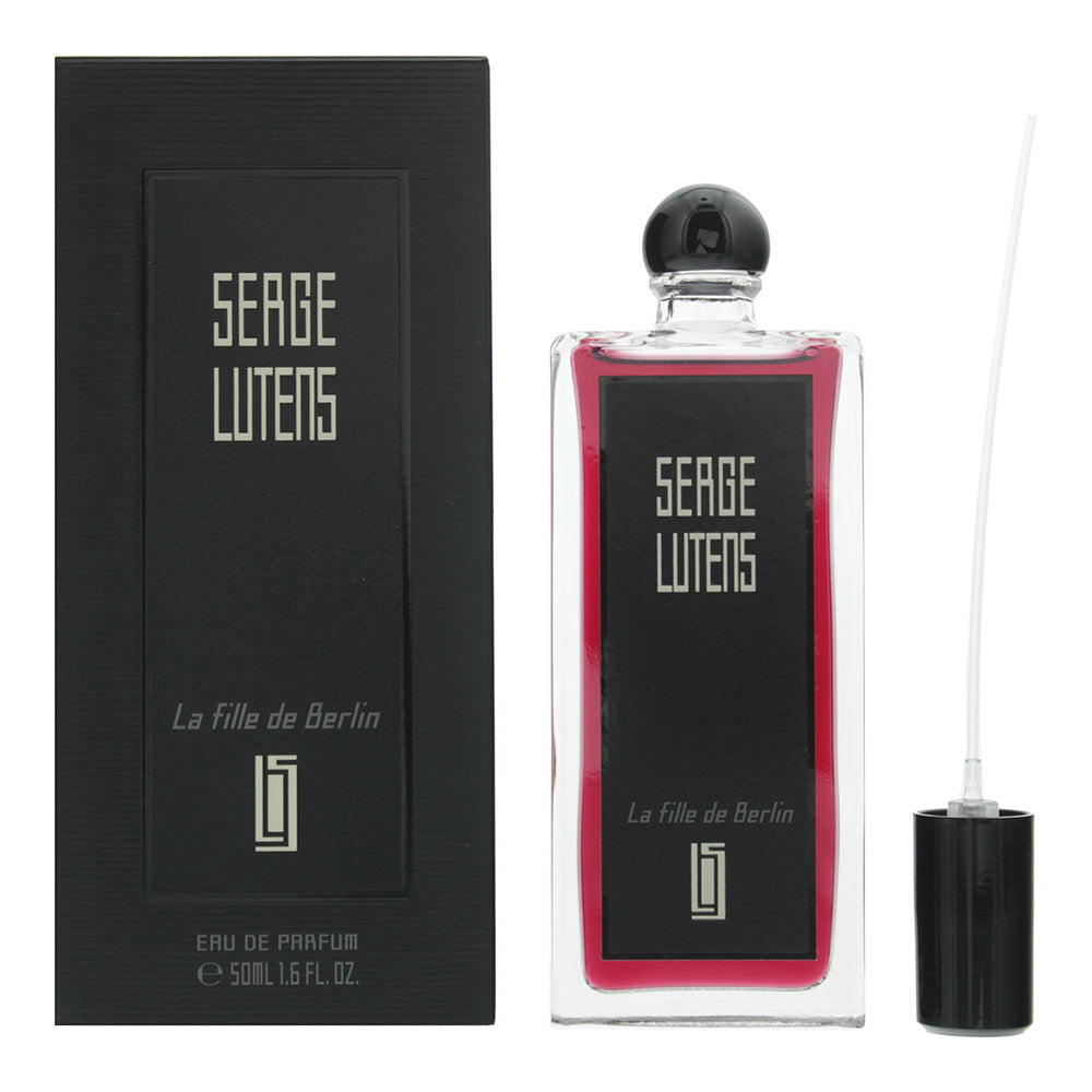 Serge 2025 lutens parfum