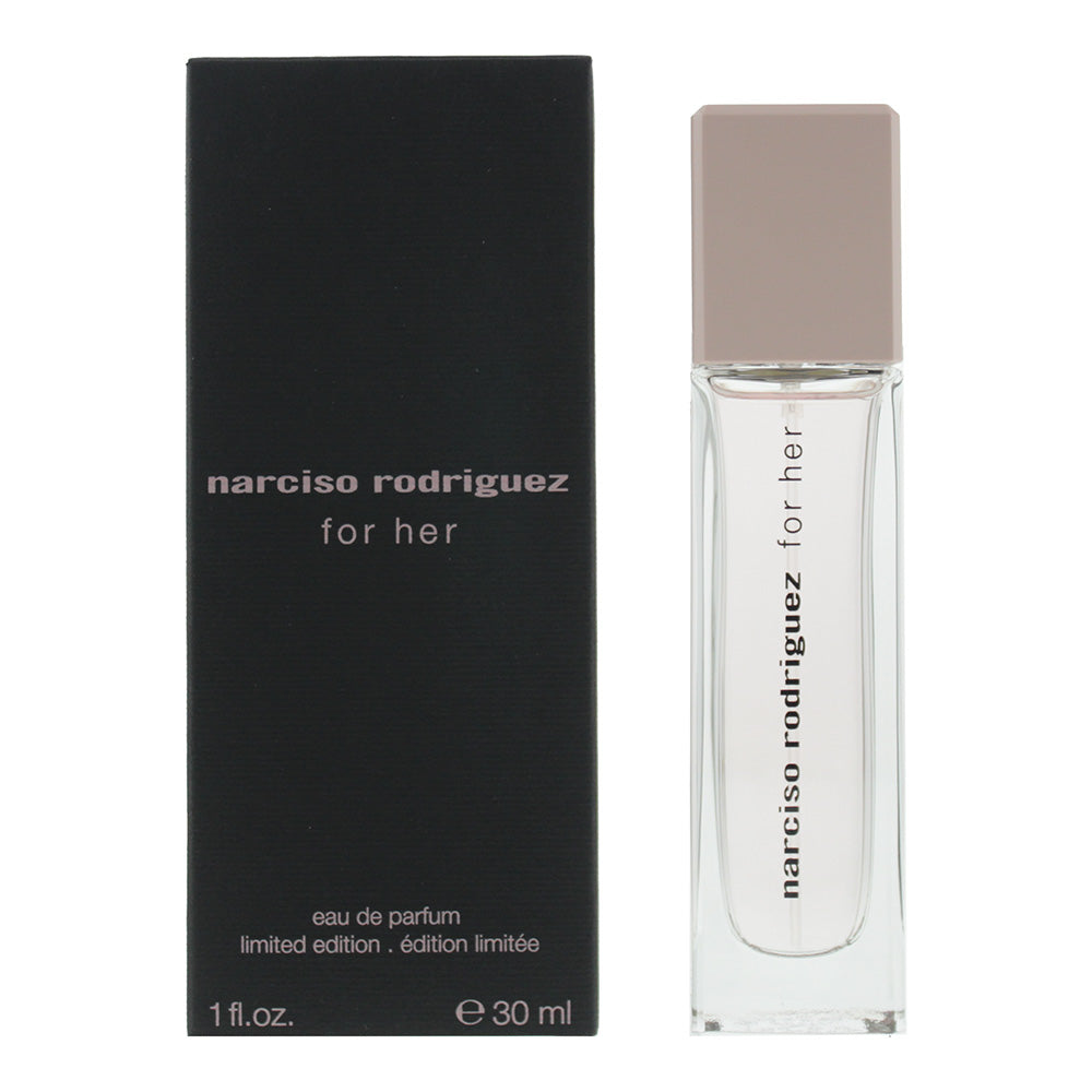 Narciso rodriguez limited edition hot sale