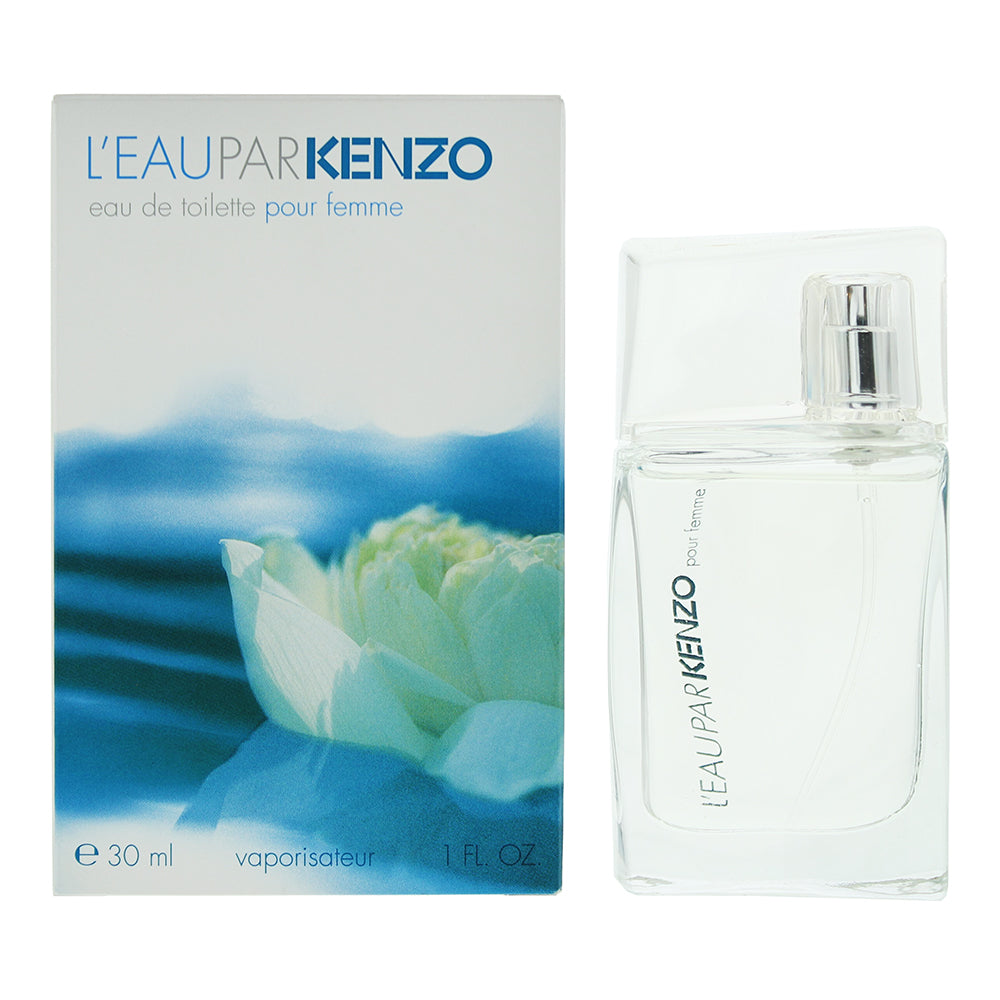 L'eau par kenzo 30 ml hotsell