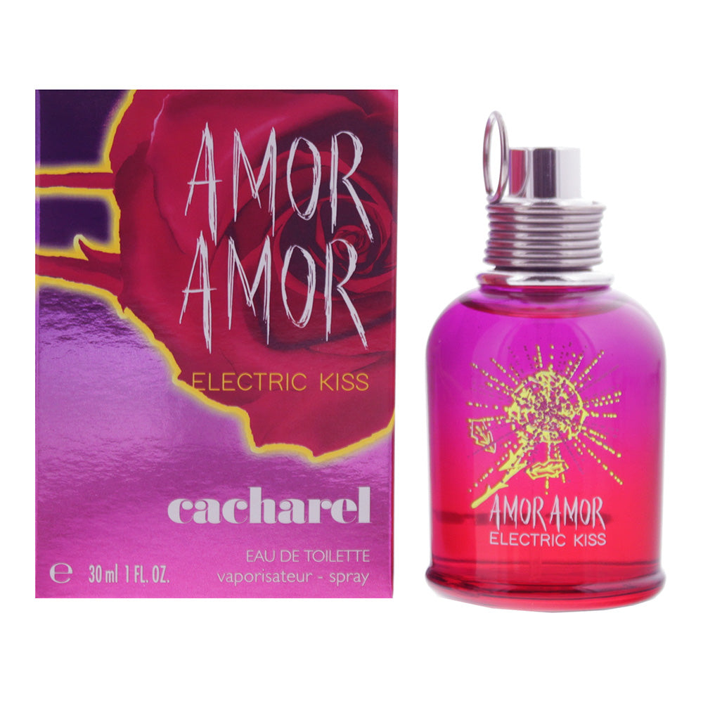 Amor amor best sale 30 ml