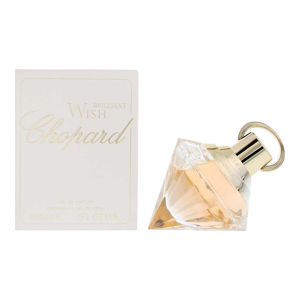 Chopard Brilliant Wish de Parfum Eau 30ml