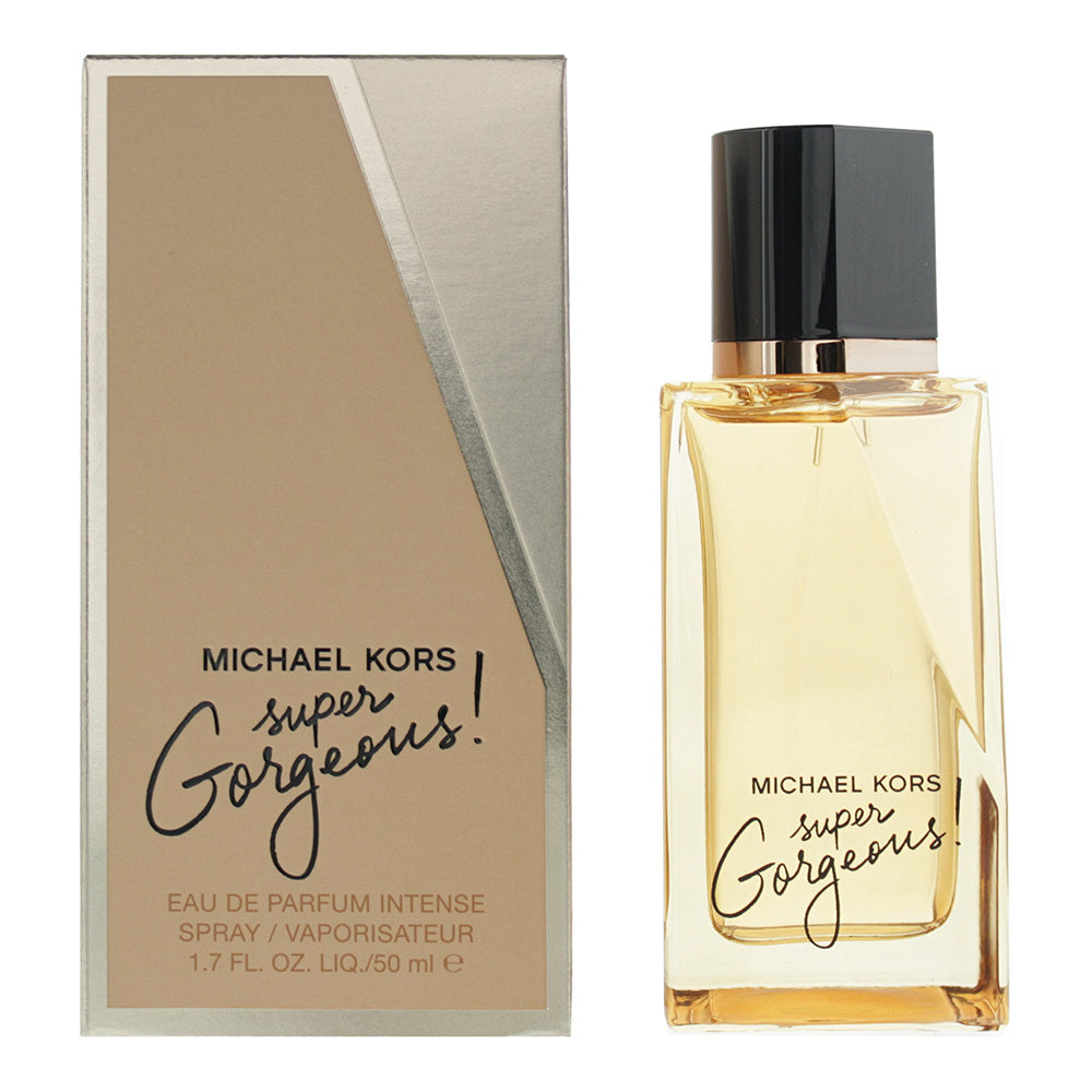 Michael kors deals 50 ml