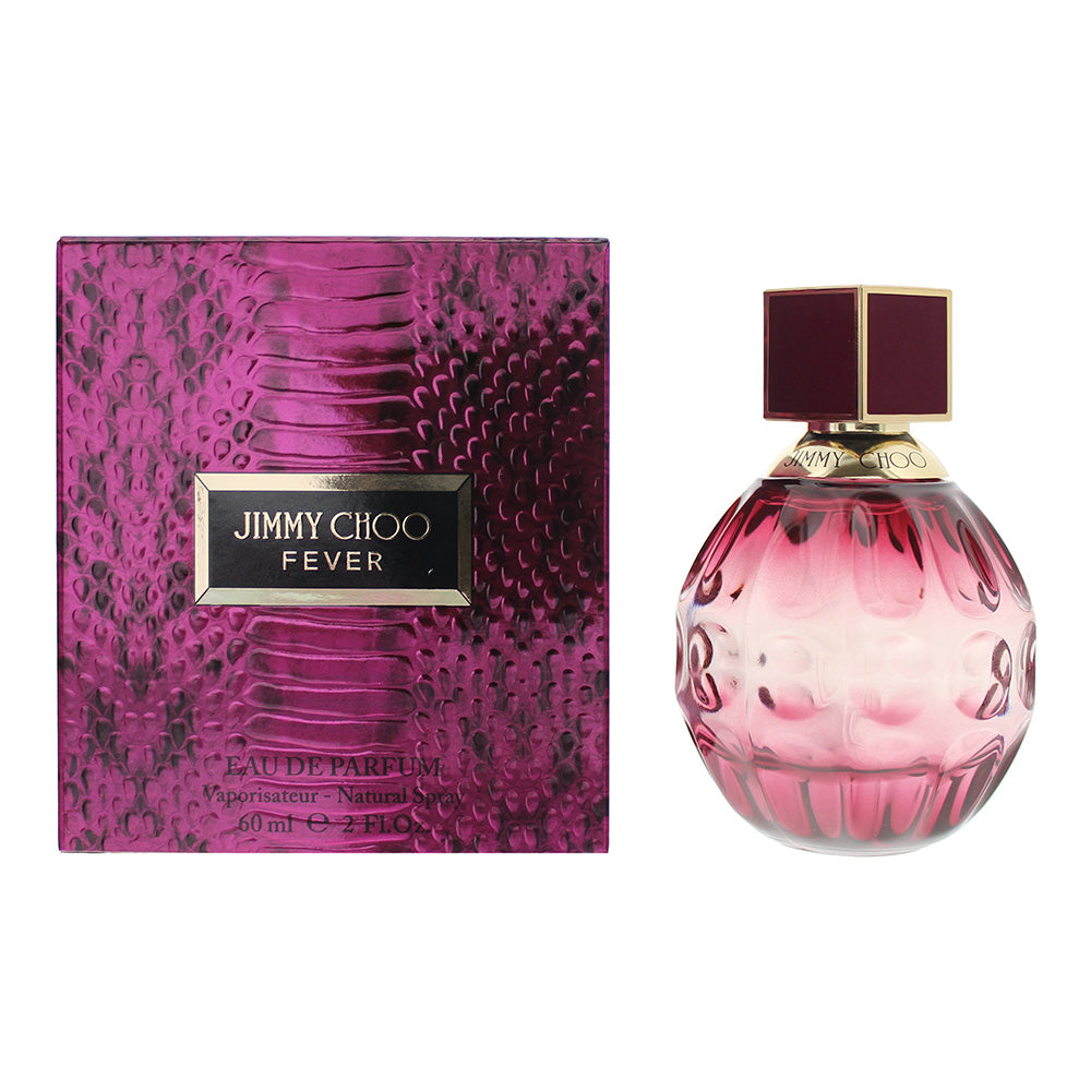 Jimmy choo eau online de parfum 60 ml