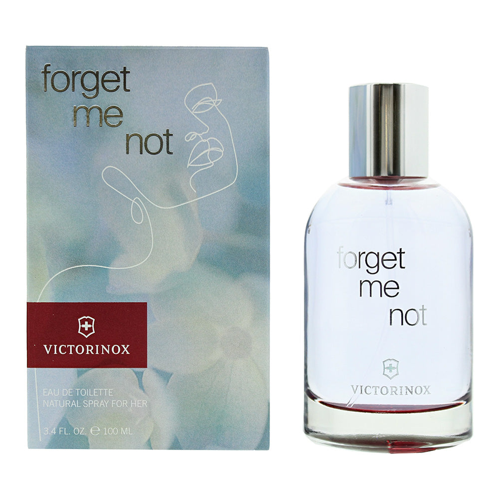 Forget me best sale not perfume