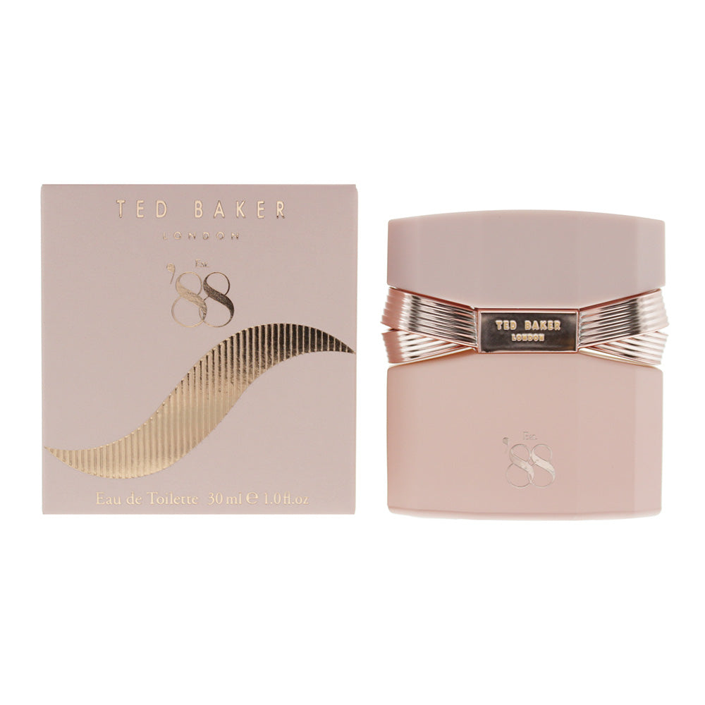 Ted Baker – London – Eau de Toilette – 75 ml – UK Emporium