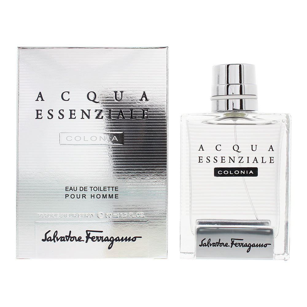 Ferragamo colonia online