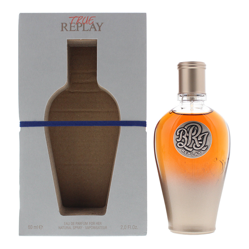 Replay for her discount eau de toilette