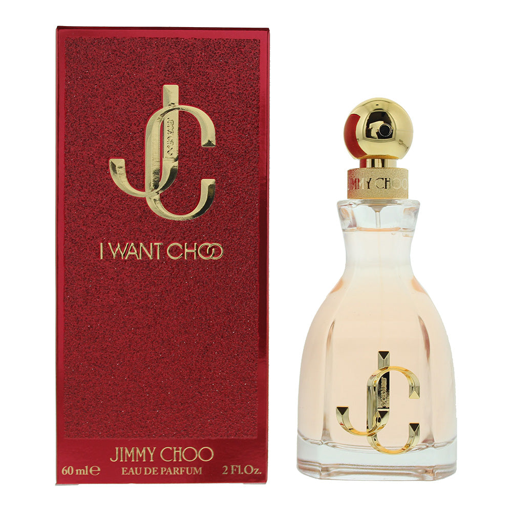 Jimmy choo eau parfum online