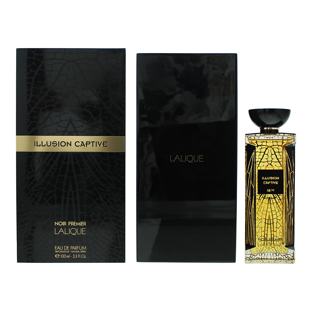 Lalique perfume noir online premier