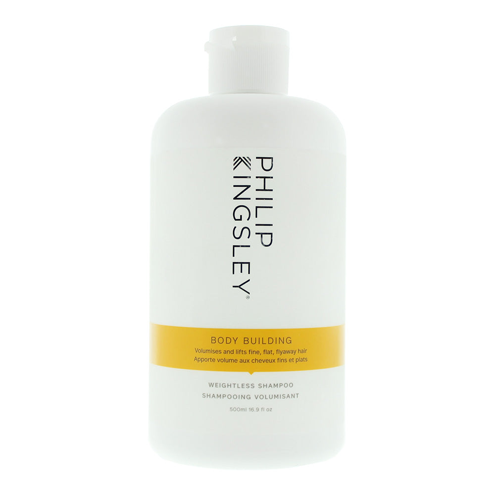 Philip Kingsley Body Building Shampoo 500ml