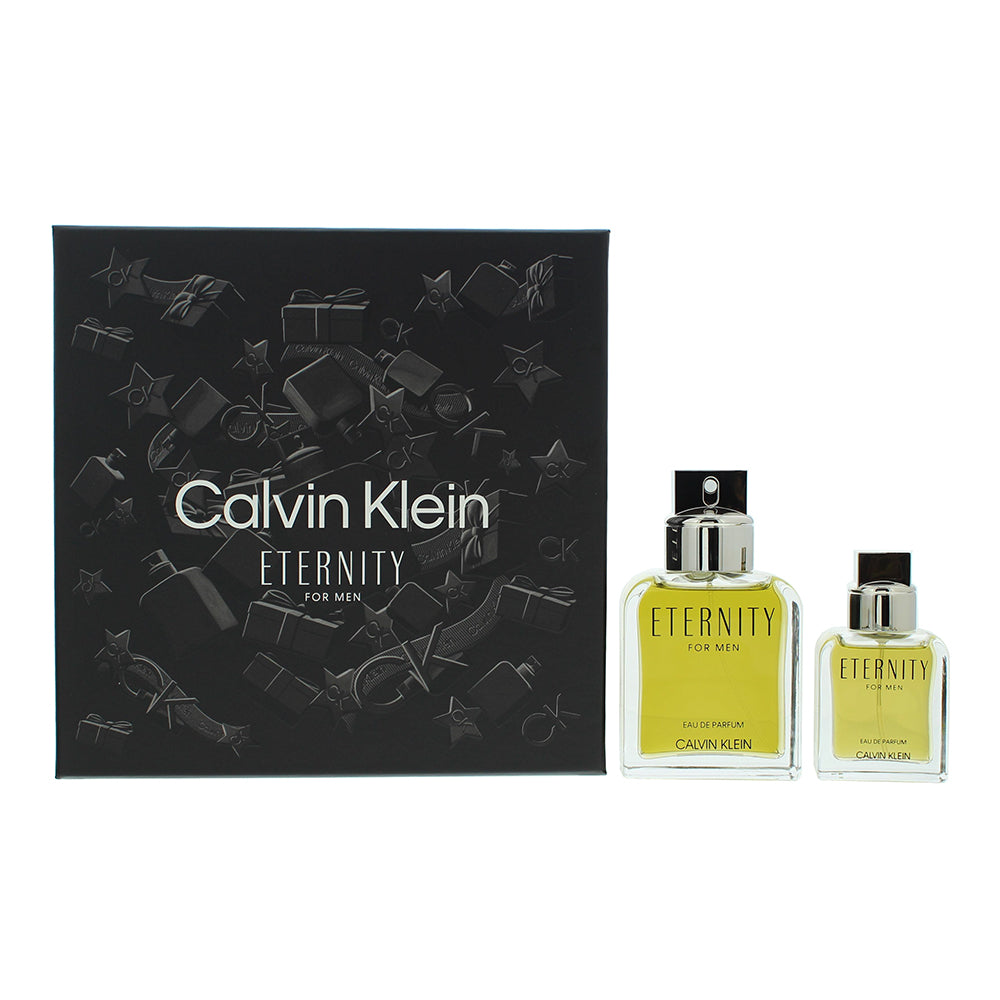 Eternity men clearance edp