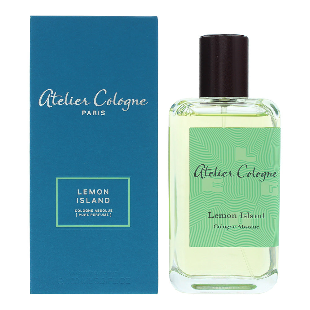 Lemon discount cologne uk