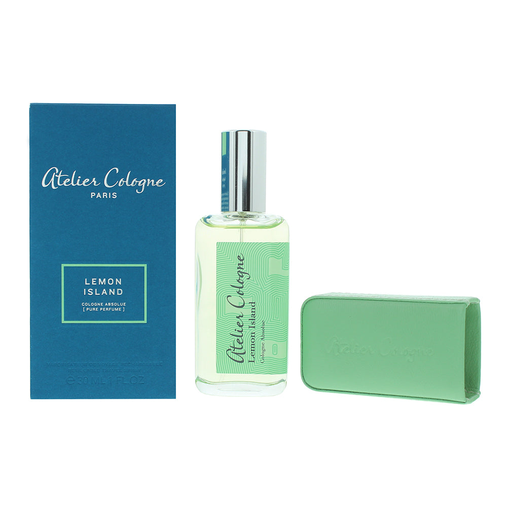 Atelier discount cologne lemon