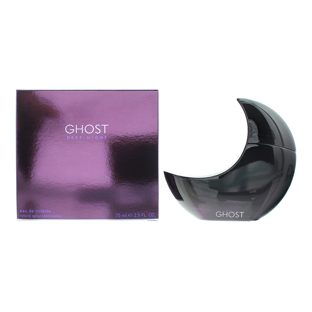 Ghost deep 2024 night perfume 30ml