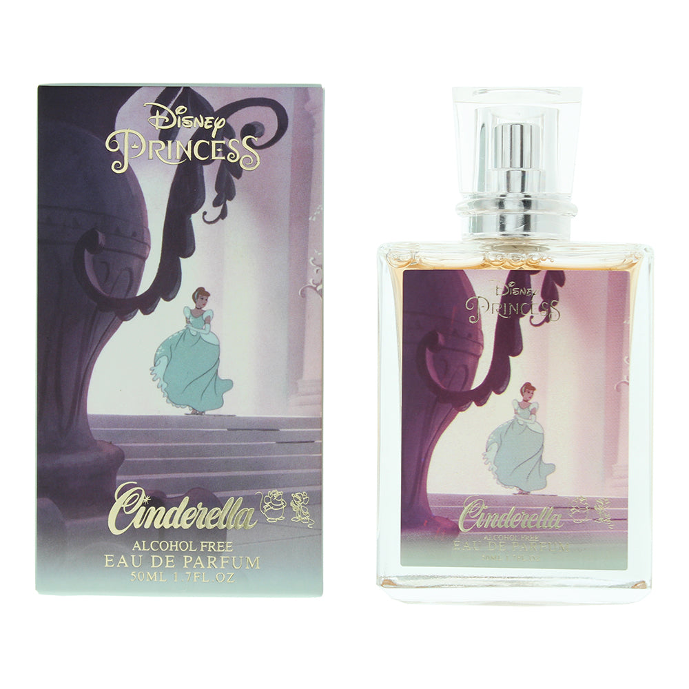 Cinderella eau de discount toilette