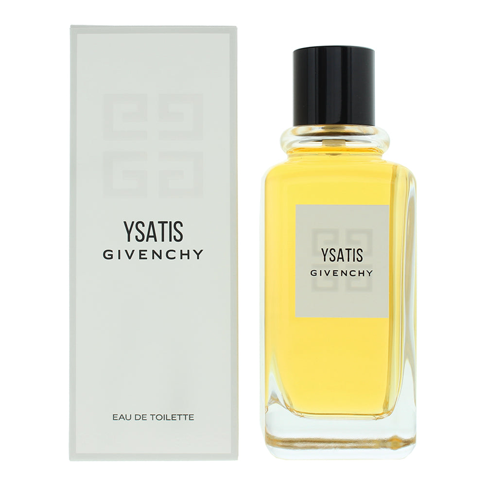 Givenchy ysatis eau online de toilette 100 ml