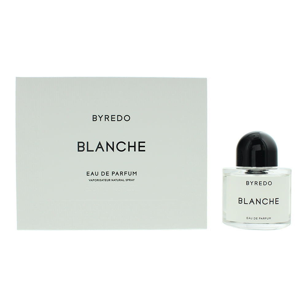 Byredo Blanche Eau de Parfum 50ml