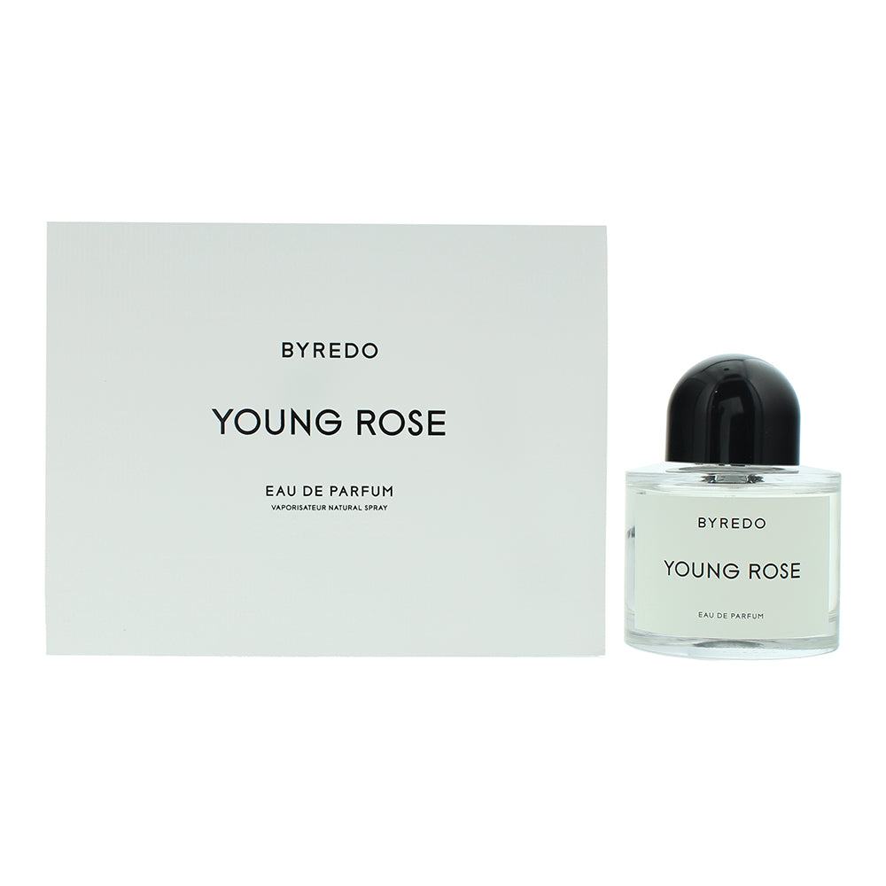 Byredo Young Rose Eau de Parfum 100ml