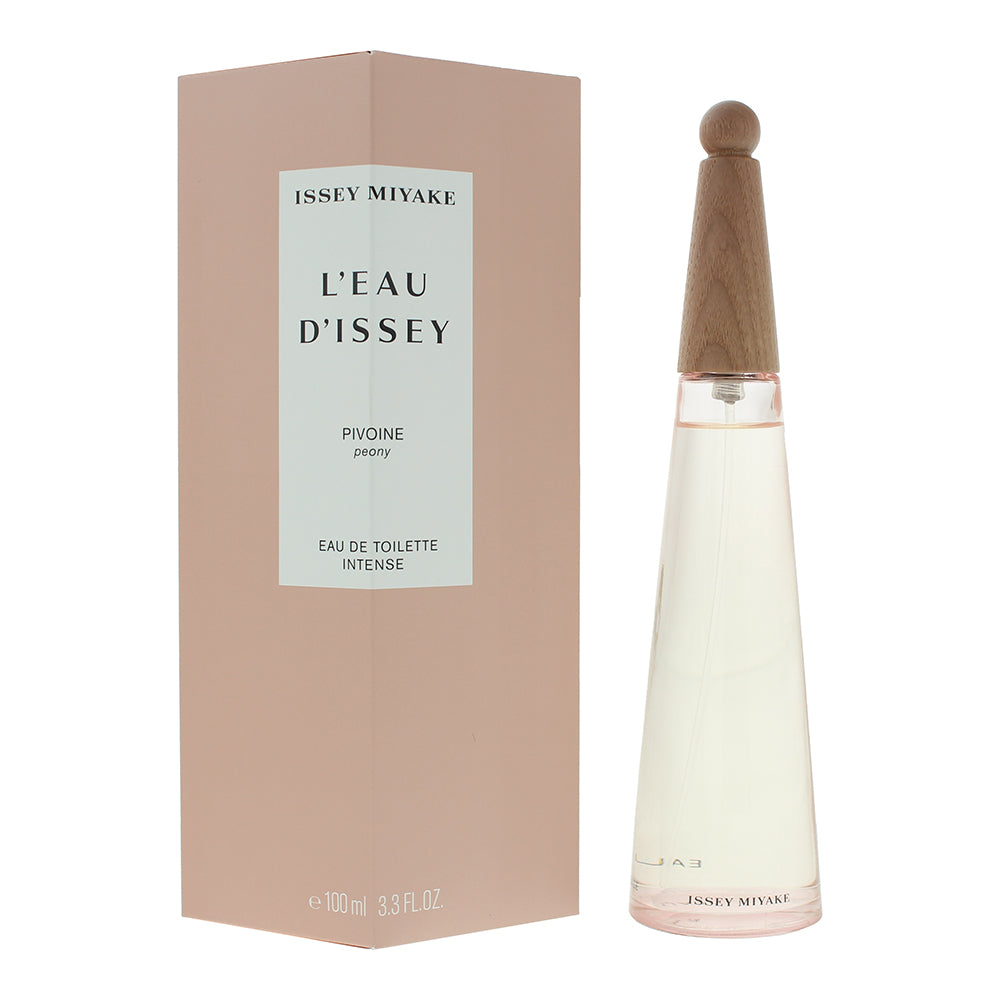 Issey miyake discount peony