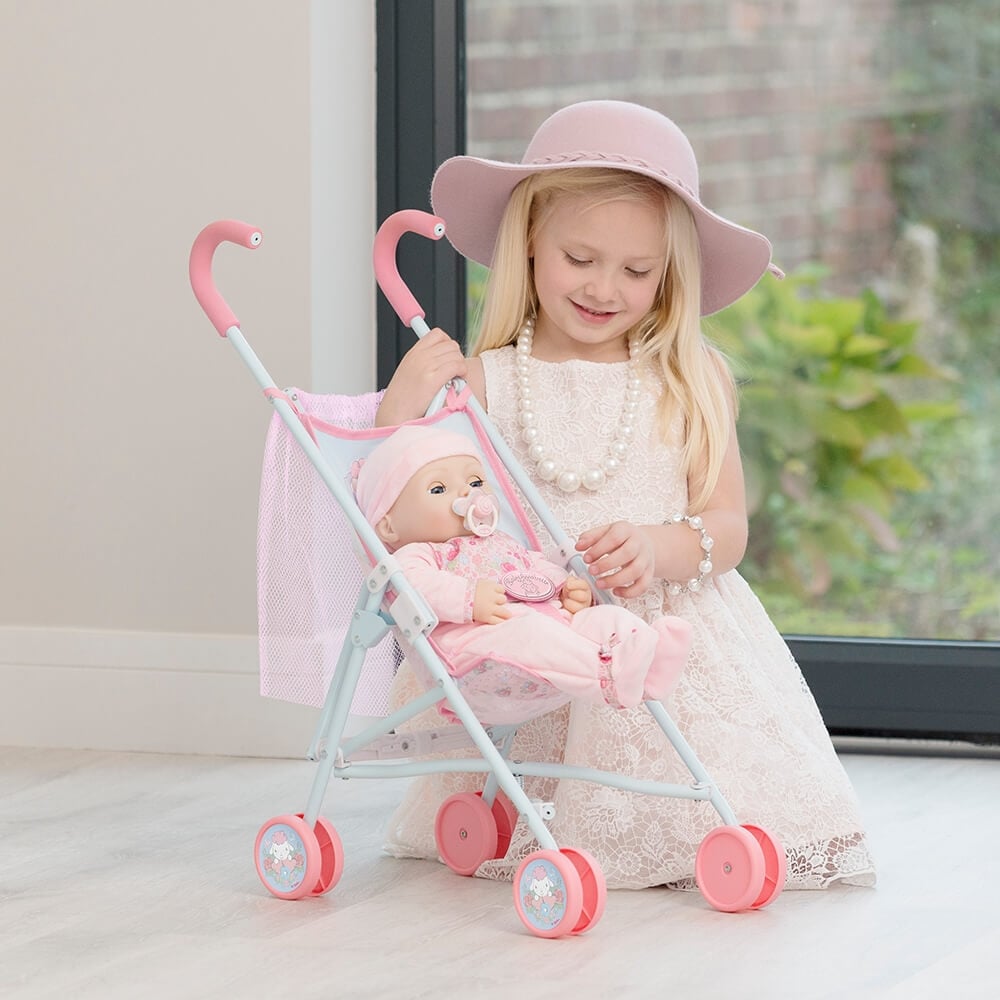 Annabell stroller online