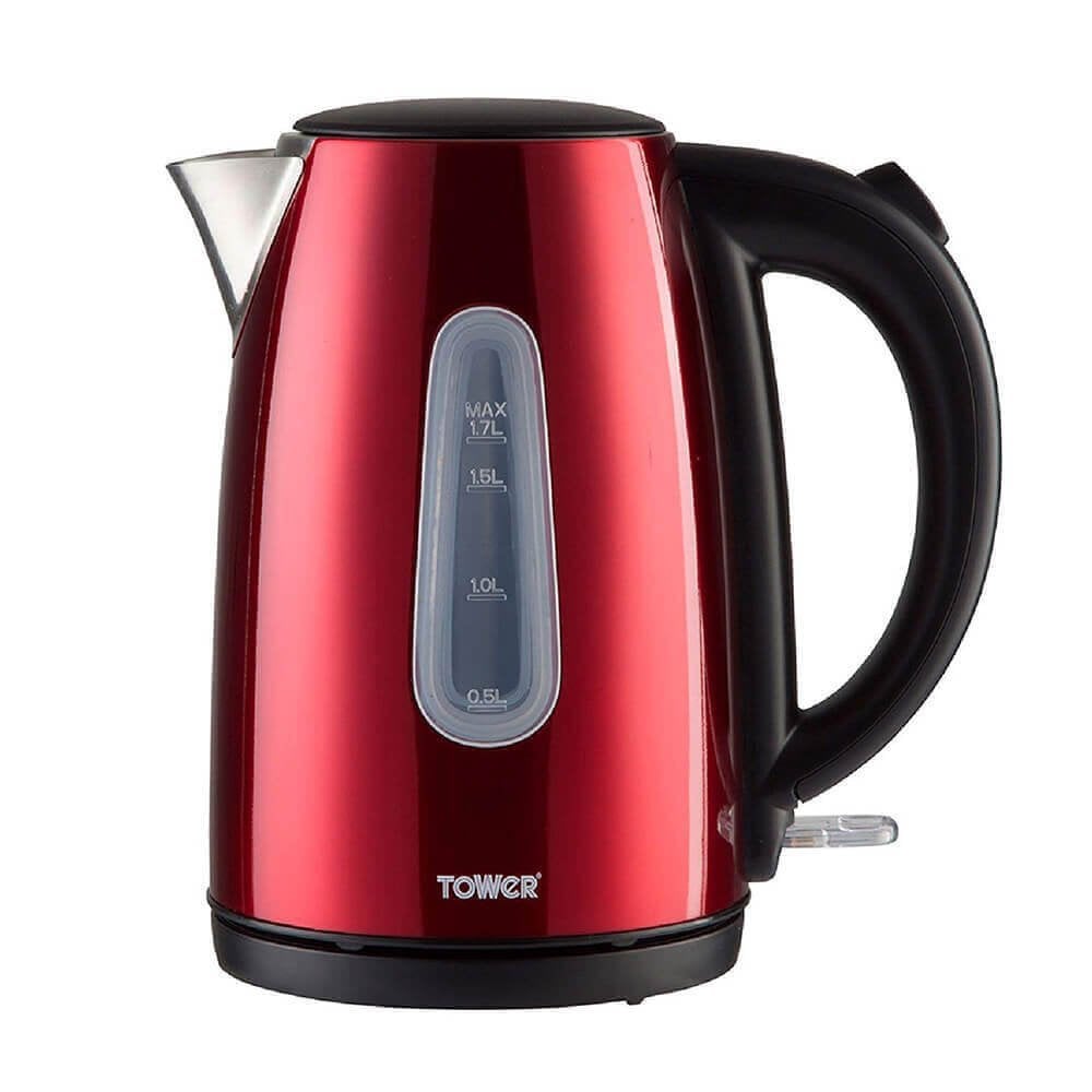 Tj on sale hughes kettles