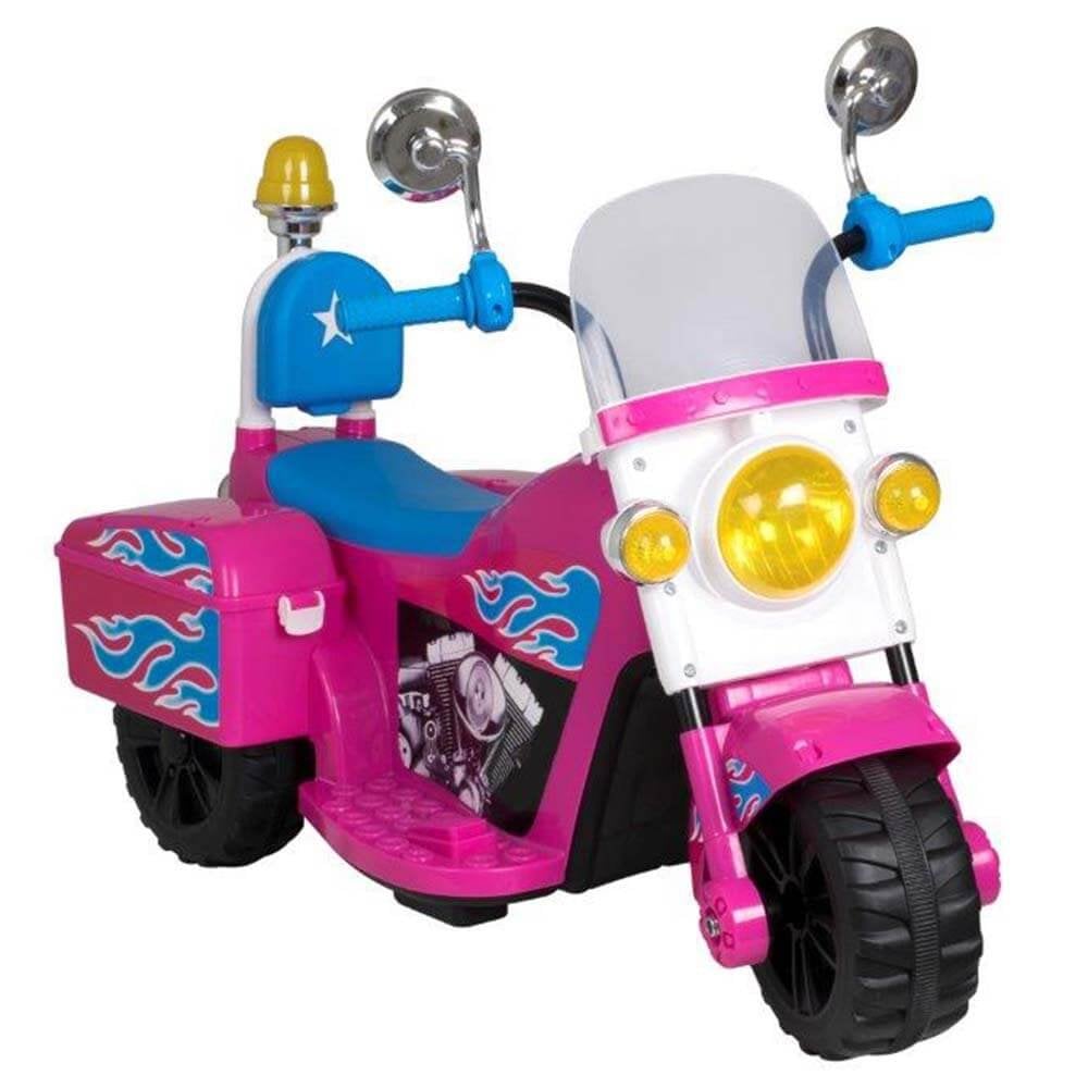 Princess trike best sale