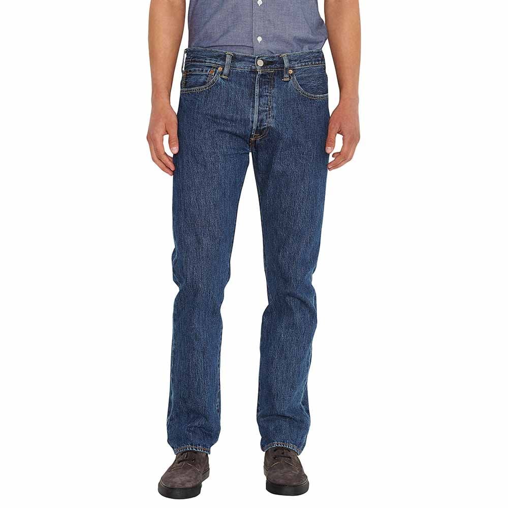 Levi's 501 regular fit sale