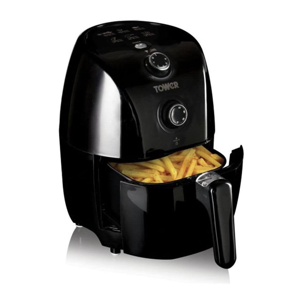 Tower 2.2 deals air fryer