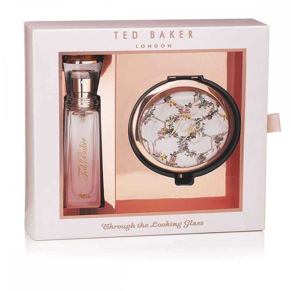 Ted baker mia gift set online