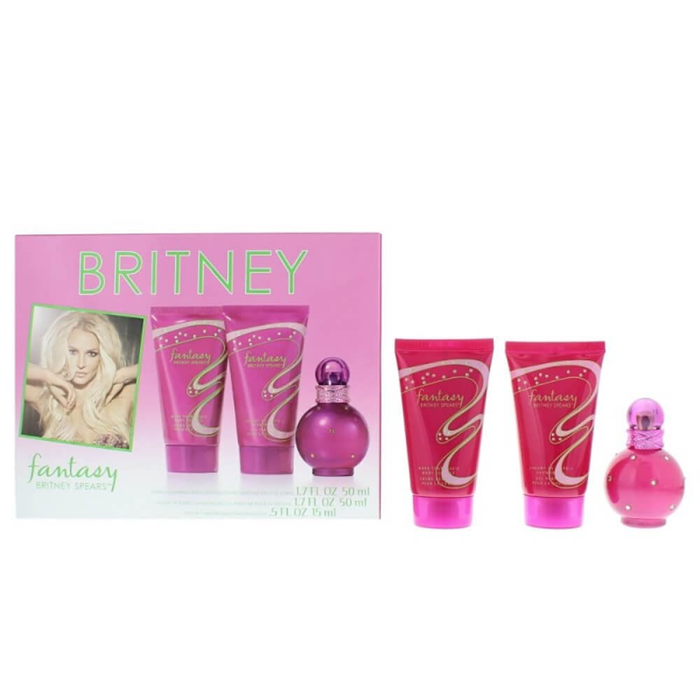 Britney spears discount fantasy 15 ml